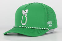 Thumbnail for Title Wave Hockey Golf Hat