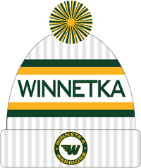 Thumbnail for Winnetka Winter Hat